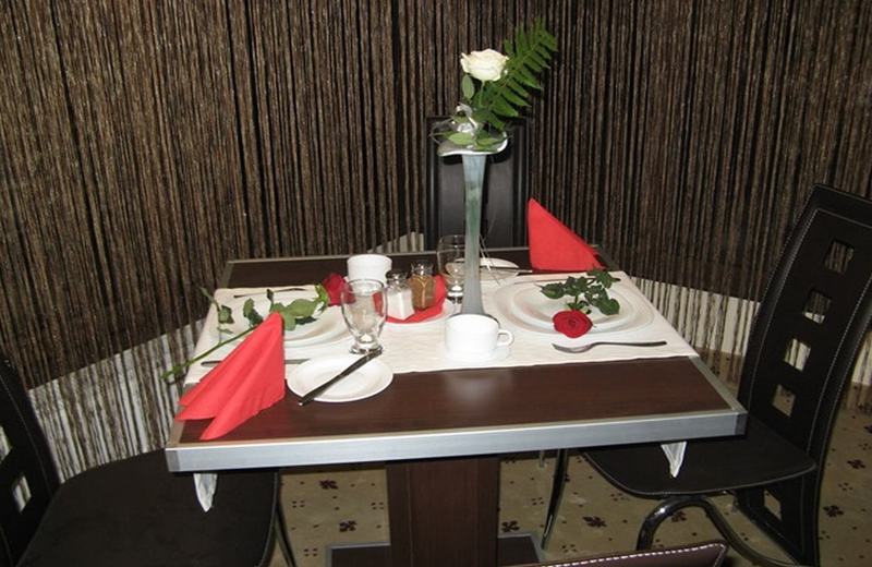 Fotos del hotel Premier:  34