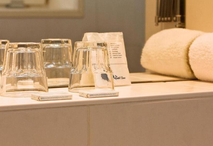 בית מלון כפרי Restaurant Goerres