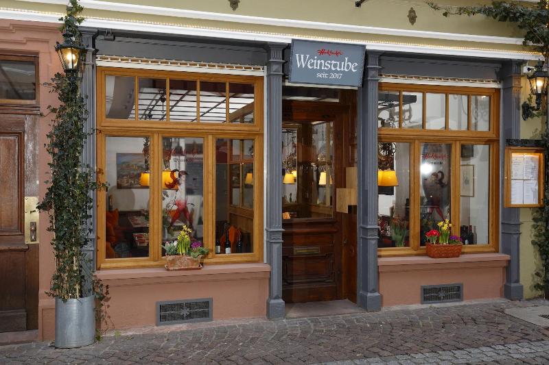 هتل Restaurant Hackteufel