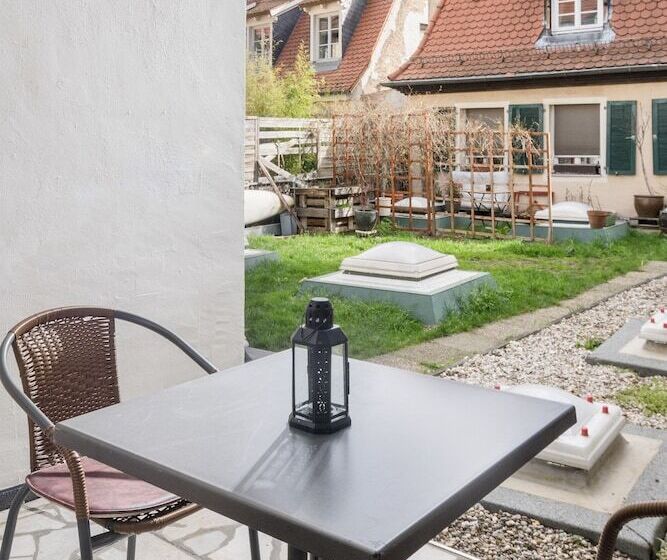 هتل Restaurant Hackteufel