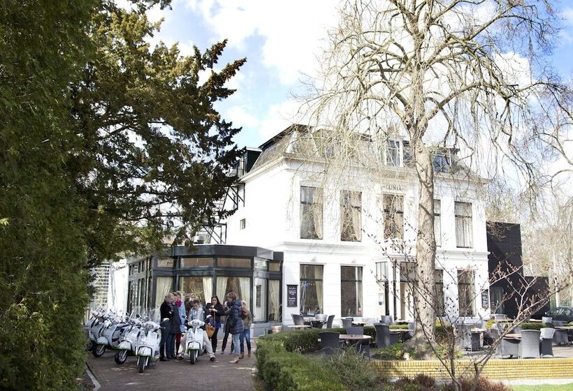 호텔 Restaurant Lunia