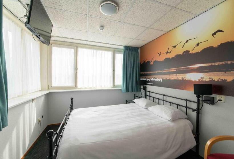 Hotel Restaurant Zalen Hoogeerd