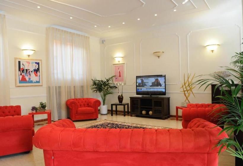 Отель Riviera Varazze