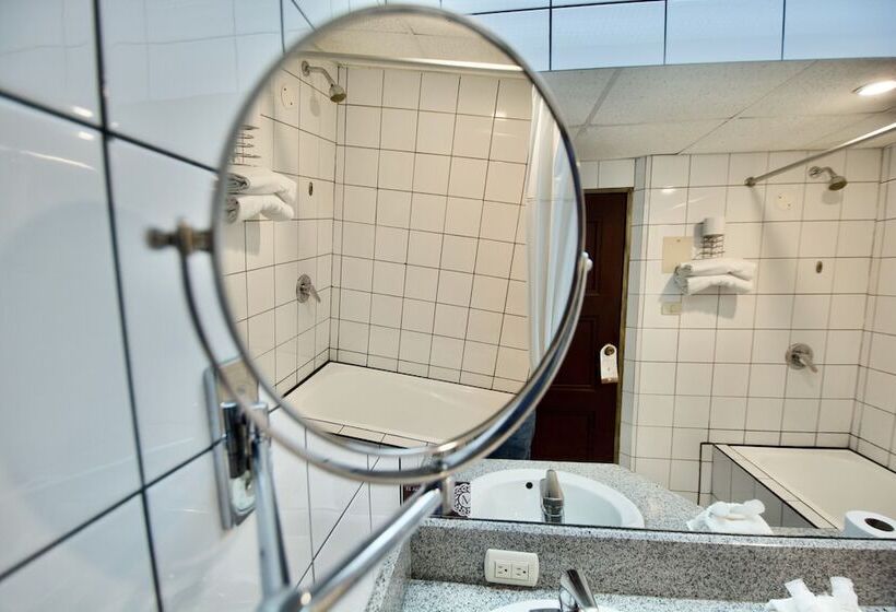 Fotos del hotel Santa Monica:  25