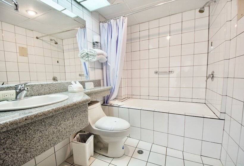 Fotos del hotel Santa Monica:  7