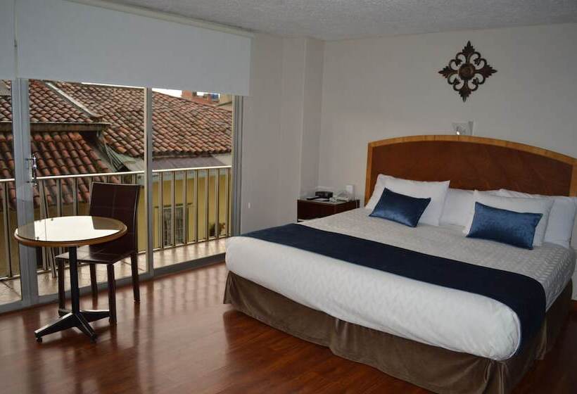 Fotos del hotel Santa Monica:  5