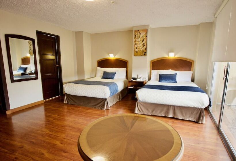 Fotos del hotel Santa Monica:  2