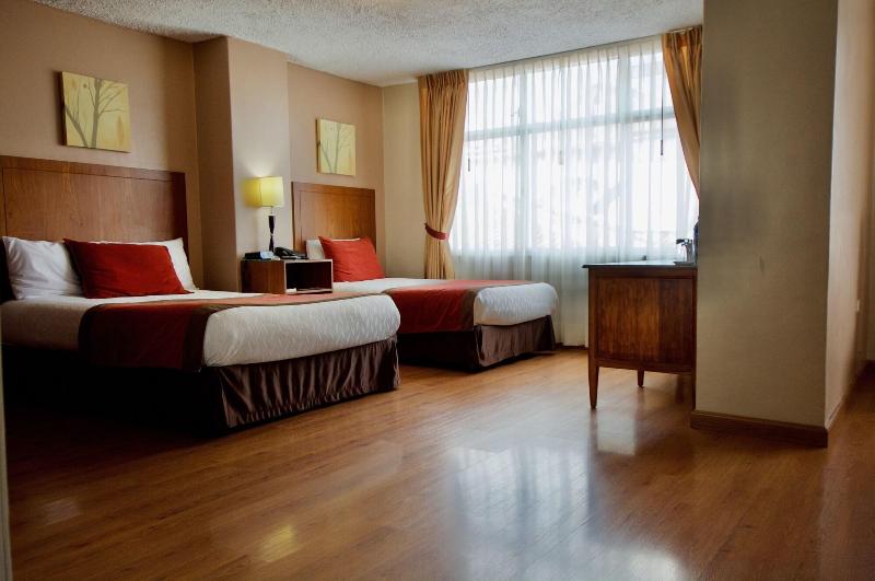 Fotos del hotel Santa Monica:  4