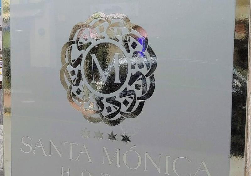 Fotos del hotel Santa Monica:  36