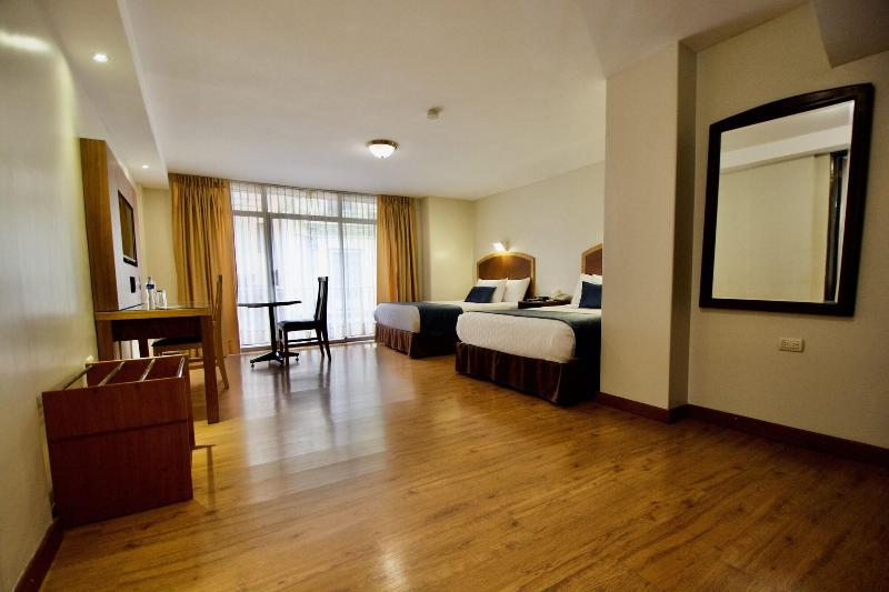 Fotos del hotel Santa Monica:  40