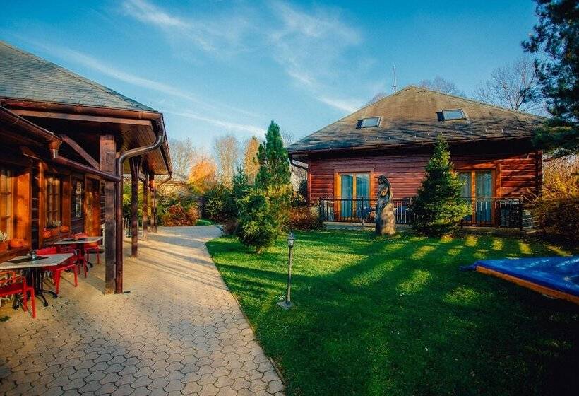 هتل Sojka Resort