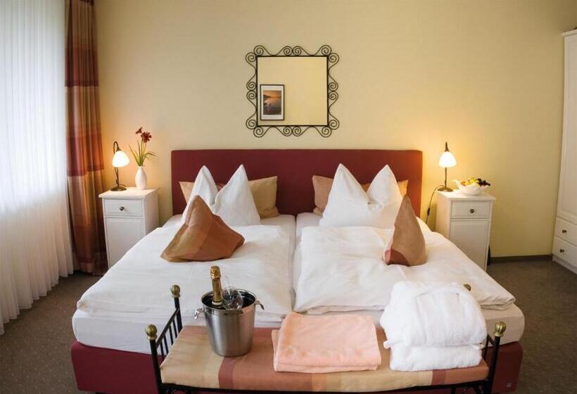 Golf  Und Wellnesshotel Amtsheide