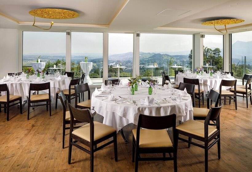 בית מלון כפרי Sonnenberg