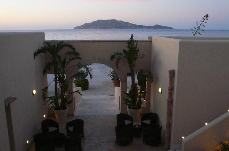 هتل Tempo Di Mare