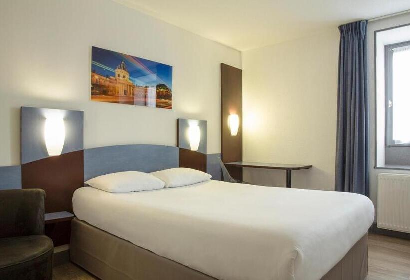 ホテル The Originals Access, Hôtel Bourges Gare