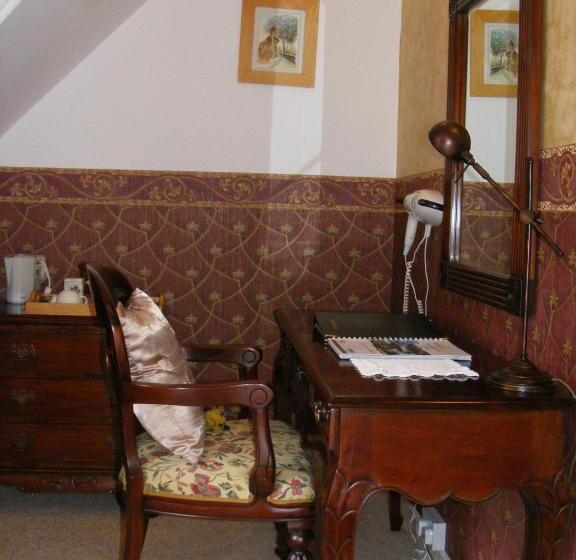 فندق The Princes House