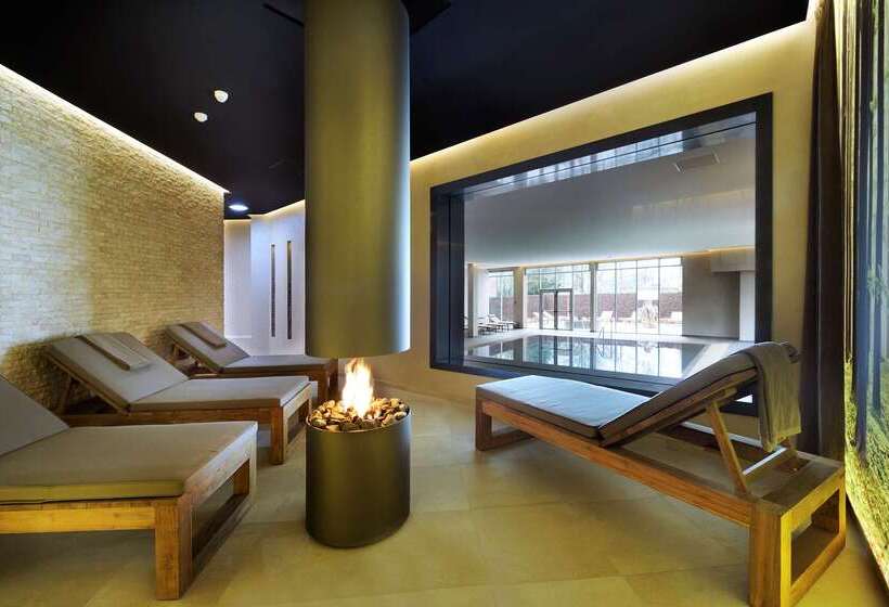 Van Der Valk Hotel Beveren