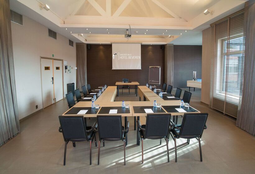Van Der Valk Hotel Beveren