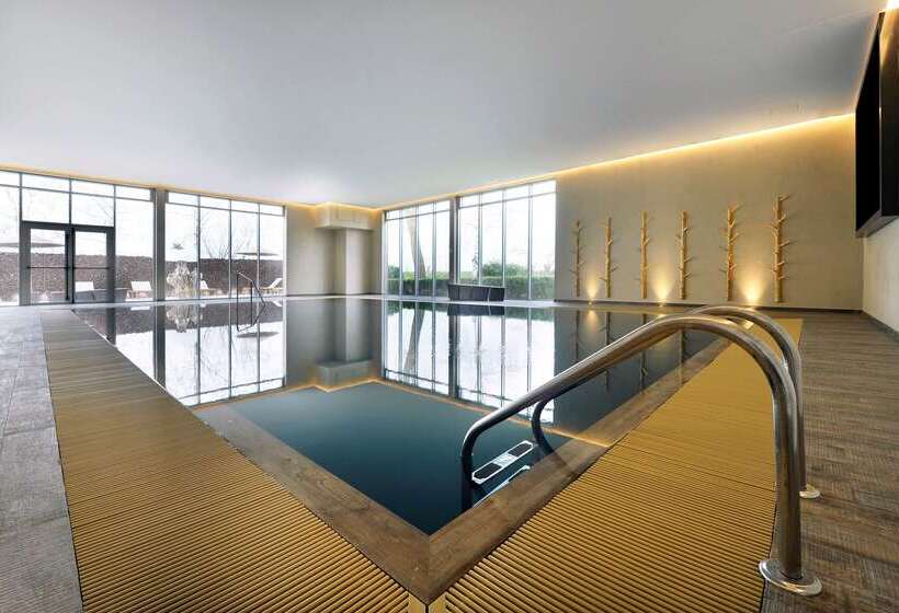 Van Der Valk Hotel Beveren