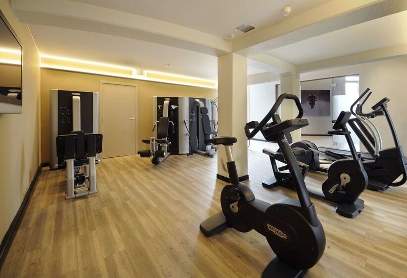 Van Der Valk Hotel Beveren