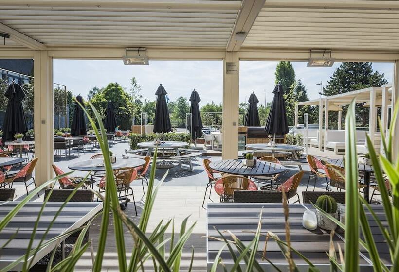 Van Der Valk Hotel Beveren