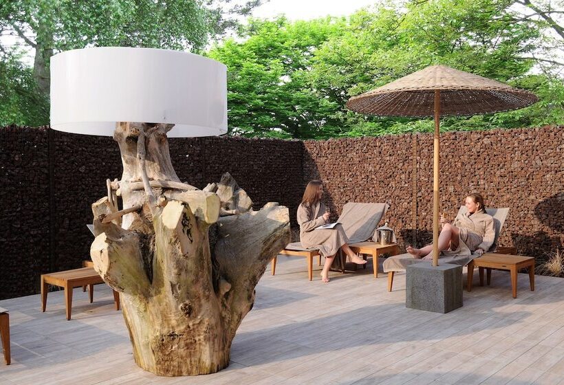 Van Der Valk Hotel Beveren