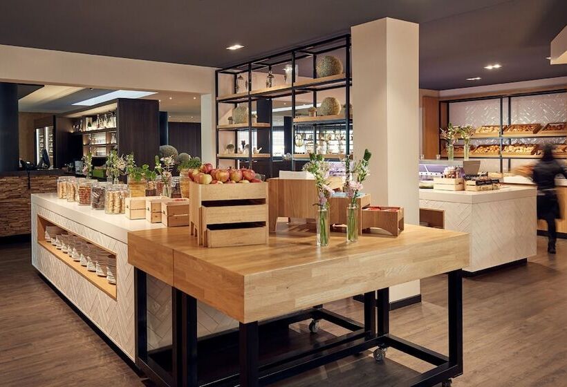 Van Der Valk Hotel Beveren