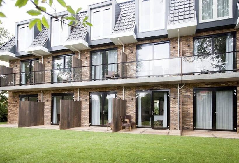 فندق Van Heeckeren