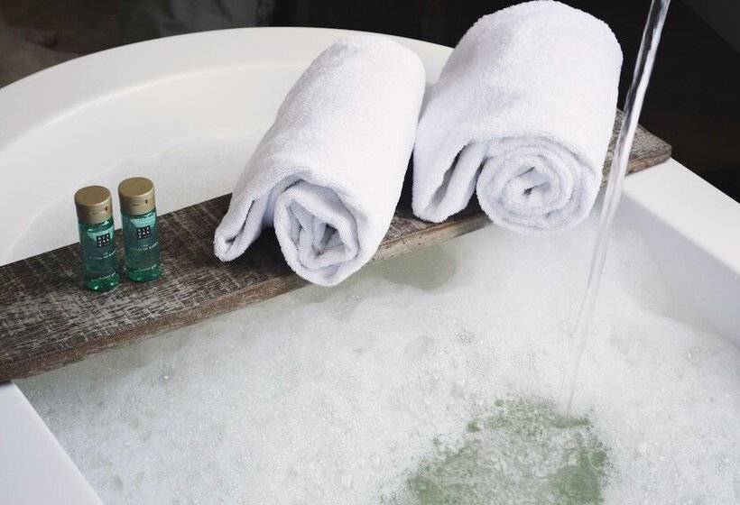 فندق Van Heeckeren