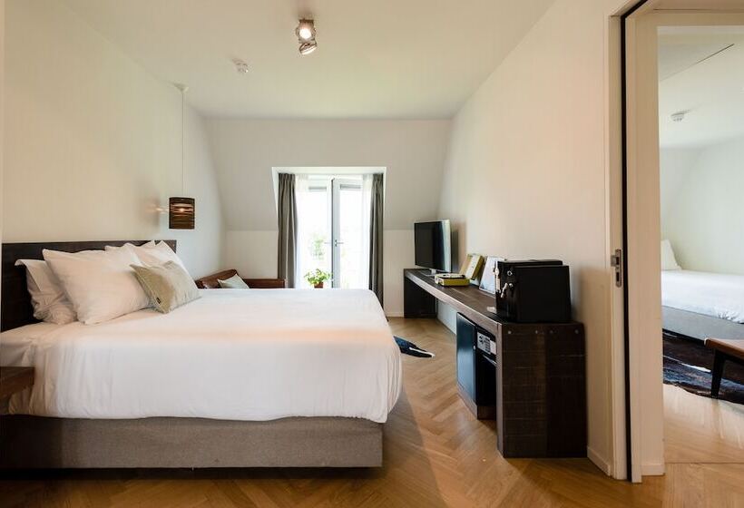 فندق Van Heeckeren