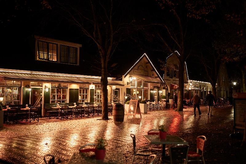 Westcord Hotel De Wadden