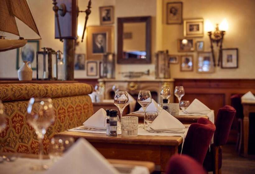 Westcord Hotel De Wadden