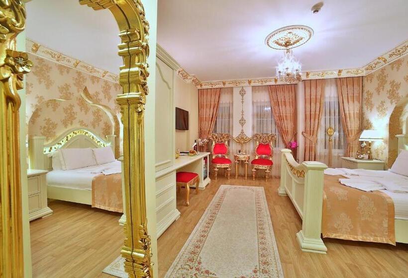 Fotos del hotel White House Istanbul: 1 Fotos del hotel White House Istanbul: 1