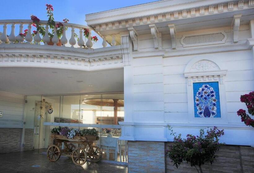 Fotos del hotel White House  Istanbul:  42