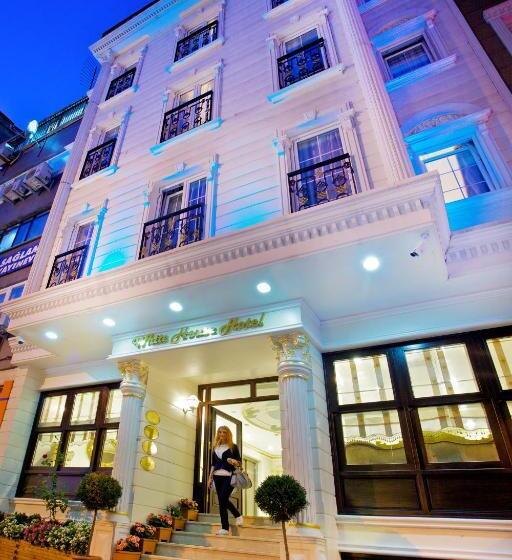 Fotos del hotel White House  Istanbul:  17