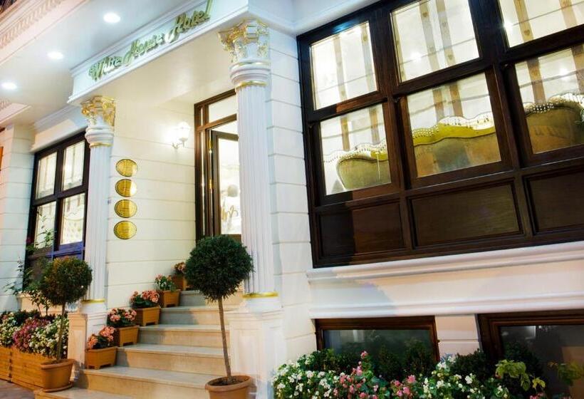 Fotos del hotel White House  Istanbul:  37