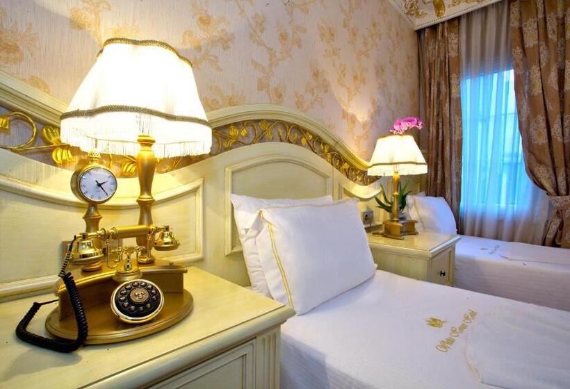 Fotos del hotel White House  Istanbul:  38