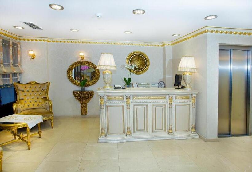 Fotos del hotel White House  Istanbul:  43