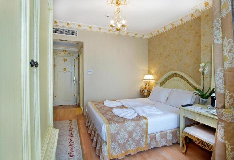 Fotos del hotel White House  Istanbul:  12