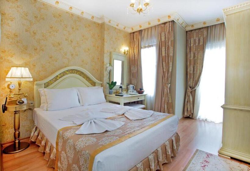 Fotos del hotel White House  Istanbul:  11