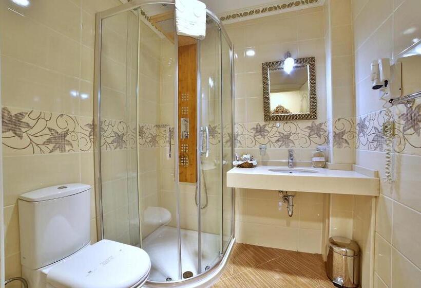 Fotos del hotel White House  Istanbul:  20