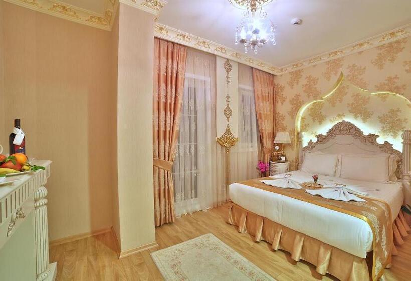 Fotos del hotel White House  Istanbul:  41