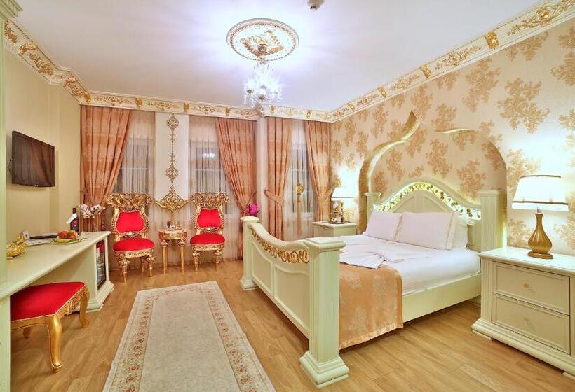 Fotos del hotel White House  Istanbul:  8