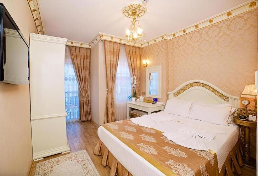 Fotos del hotel White House  Istanbul:  10