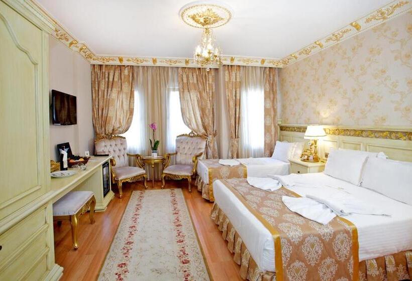 Fotos del hotel White House  Istanbul:  5