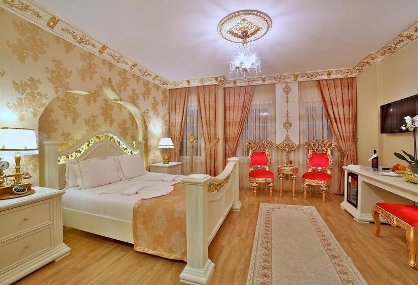 Fotos del hotel White House  Istanbul:  19