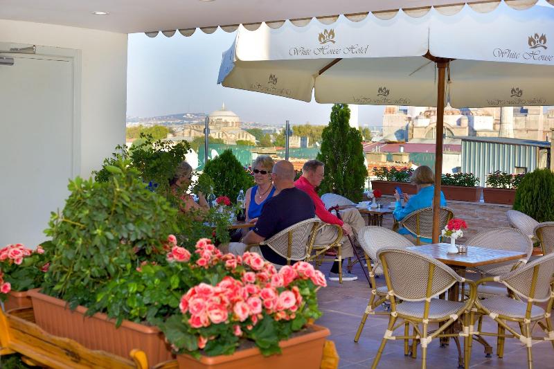Fotos del hotel White House  Istanbul:  30