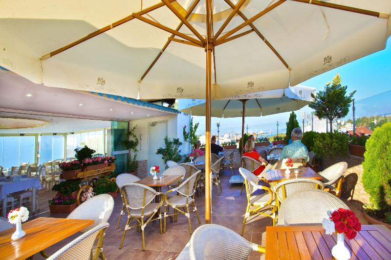 Fotos del hotel White House  Istanbul:  34