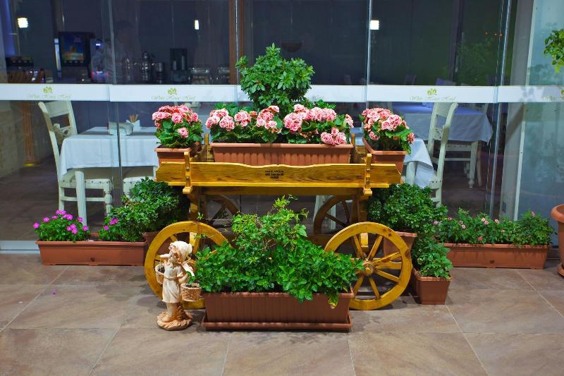 Fotos del hotel White House  Istanbul:  31