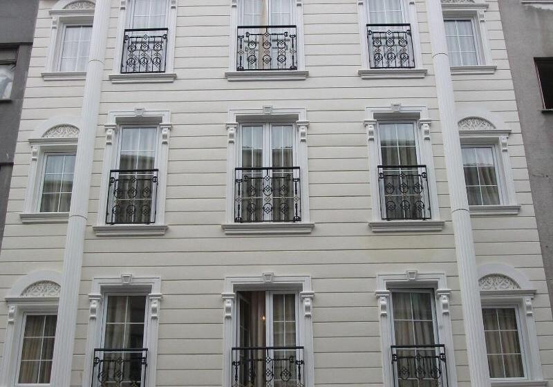 Fotos del hotel White House  Istanbul:  18